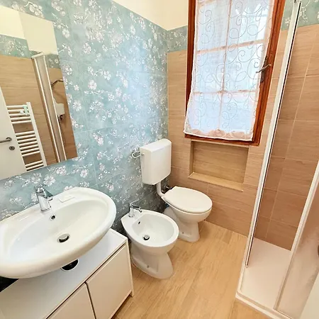 Cile 41 By Interhome Lido delle Nazioni