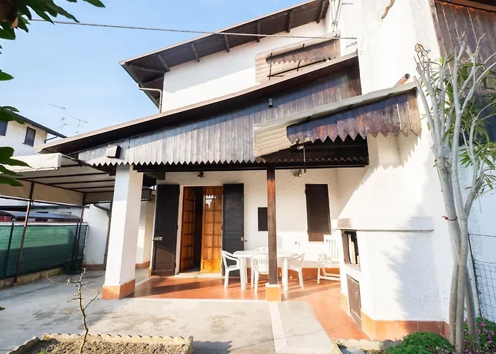 Cile 41 By Interhome Casa vacanze Lido delle Nazioni