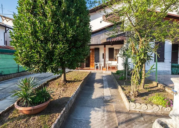 Casa vacanze Cile 41 By Interhome