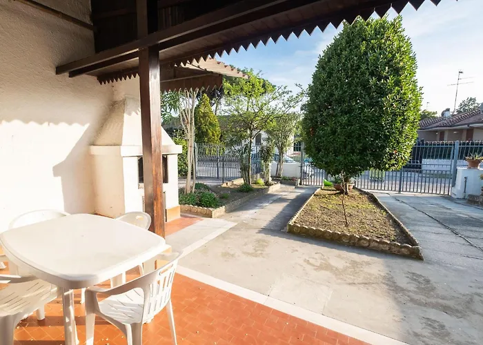 Casa vacanze Cile 41 By Interhome