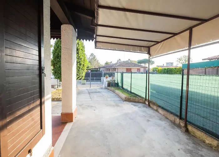 Cile 41 By Interhome *