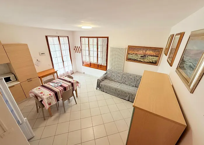 Cile 41 By Interhome