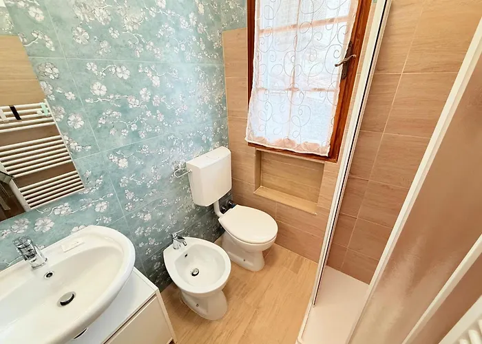 Cile 41 By Interhome Casa vacanze *