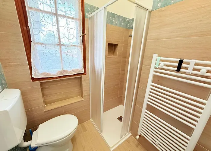 Cile 41 By Interhome