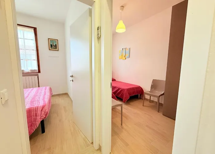 Cile 41 By Interhome * Lido delle Nazioni