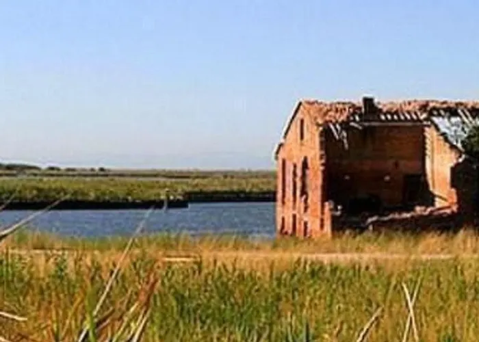 Casa vacanze Cile 41 By Interhome *