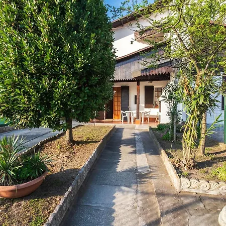 בית נופש Cile 41 By Interhome