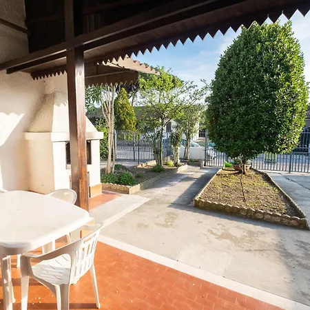 בית נופש Cile 41 By Interhome