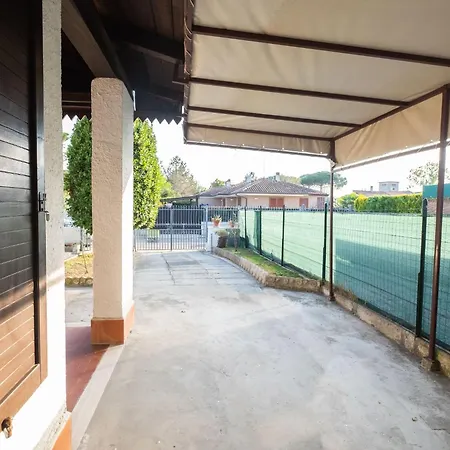 Cile 41 By Interhome *