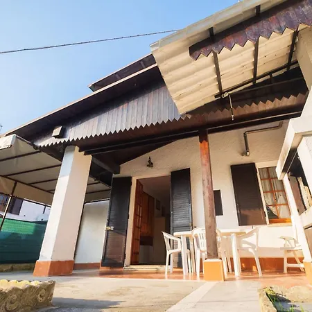 Cile 41 By Interhome