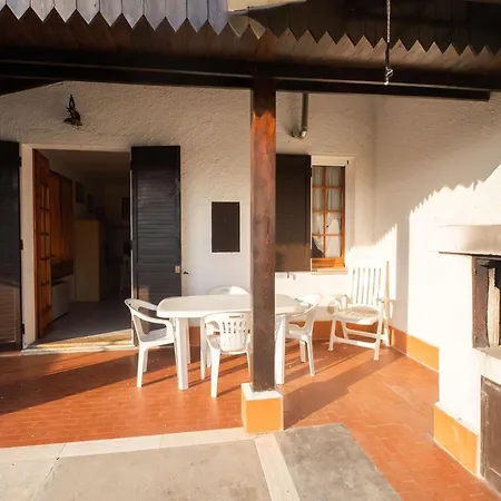 Cile 41 By Interhome