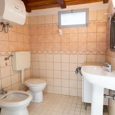 Cile 41 By Interhome בית נופש