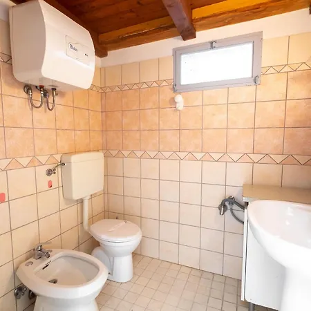 בית נופש Cile 41 By Interhome