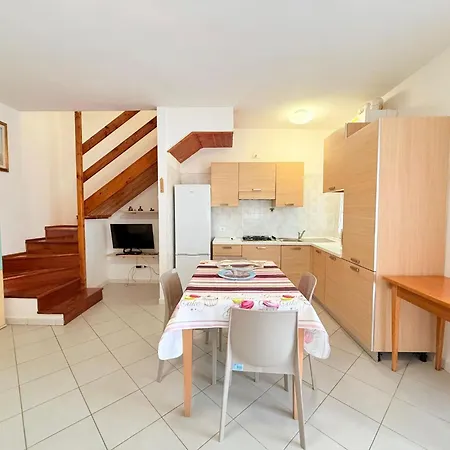 בית נופש Cile 41 By Interhome *