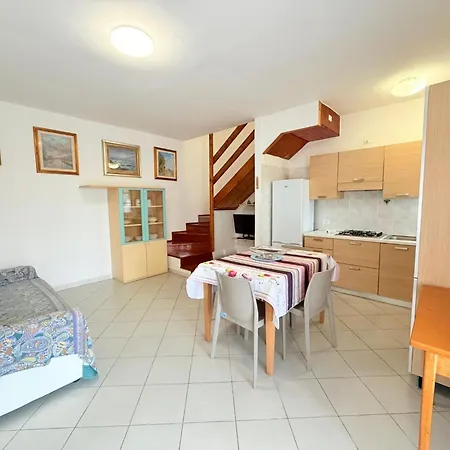 בית נופש Cile 41 By Interhome לידו דלה נציוני