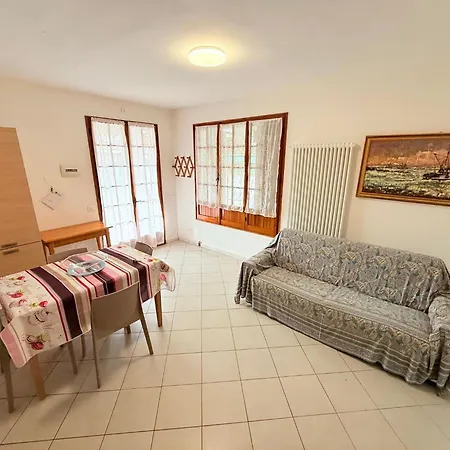 Cile 41 By Interhome * Lido delle Nazioni
