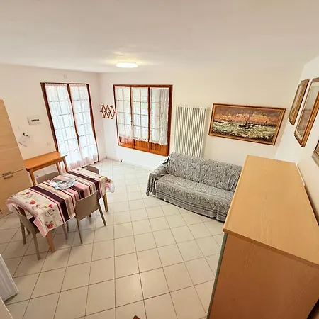 Cile 41 By Interhome