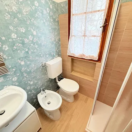 Cile 41 By Interhome Holiday home *