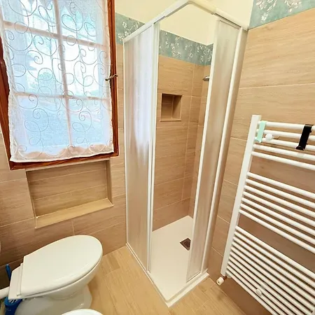 Cile 41 By Interhome