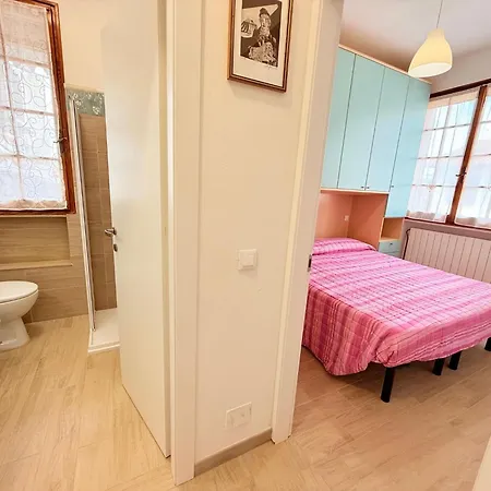 Holiday home Cile 41 By Interhome Lido delle Nazioni