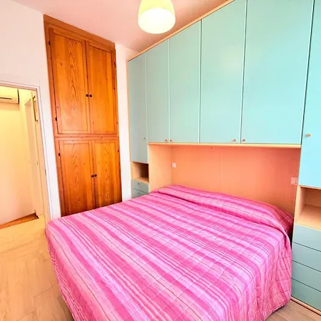 Holiday home Cile 41 By Interhome *