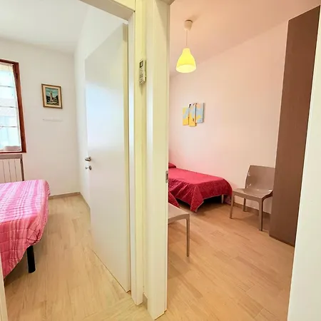 Cile 41 By Interhome * Lido delle Nazioni