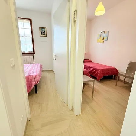 Semesterbostad Cile 41 By Interhome *