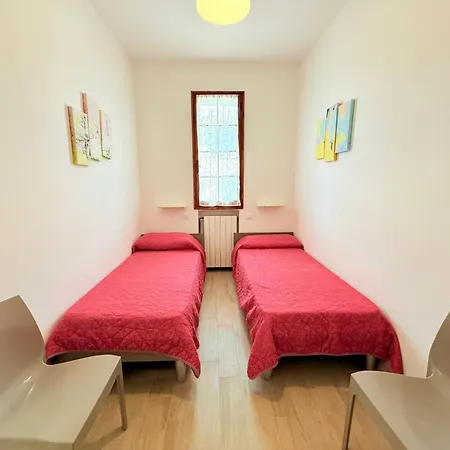 Cile 41 By Interhome * Lido delle Nazioni