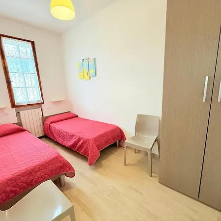Cile 41 By Interhome Semesterbostad