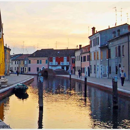 Semesterbostad Cile 41 By Interhome Lido delle Nazioni