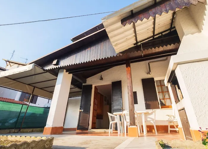 Cile 41 By Interhome