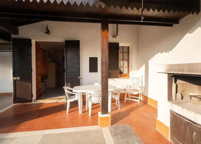 Cile 41 By Interhome