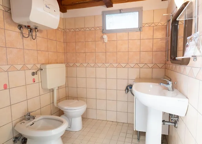 Cile 41 By Interhome Holiday home