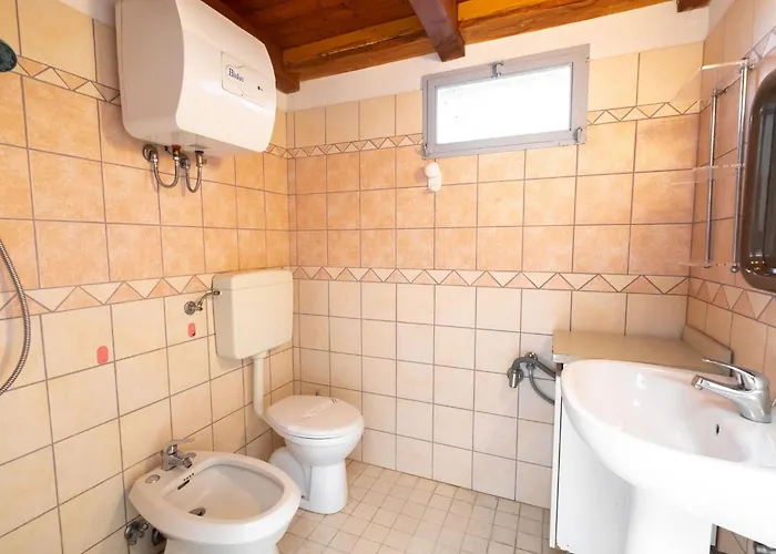 בית נופש Cile 41 By Interhome