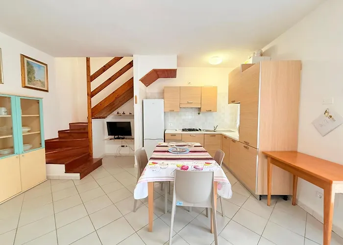 בית נופש Cile 41 By Interhome *