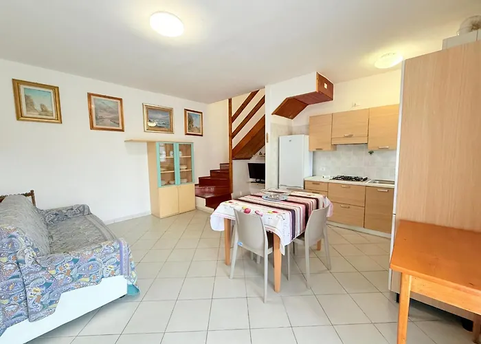 בית נופש Cile 41 By Interhome לידו דלה נציוני