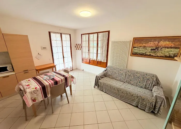 Cile 41 By Interhome * Lido delle Nazioni