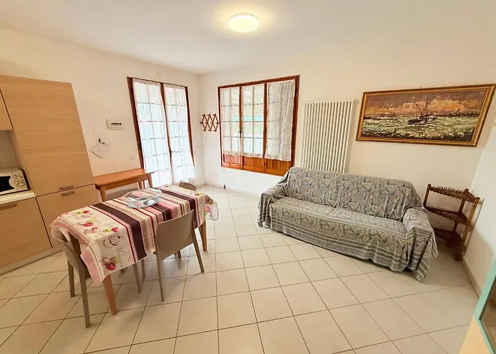 Cile 41 By Interhome בית נופש