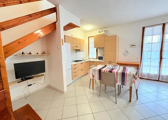 Cile 41 By Interhome Holiday home