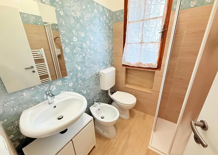 Cile 41 By Interhome Lido delle Nazioni