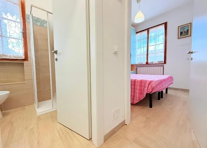 Cile 41 By Interhome בית נופש *