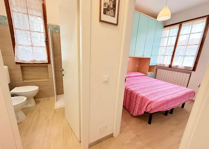 בית נופש Cile 41 By Interhome לידו דלה נציוני