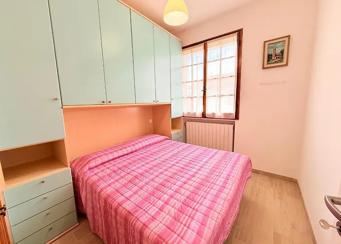 Cile 41 By Interhome