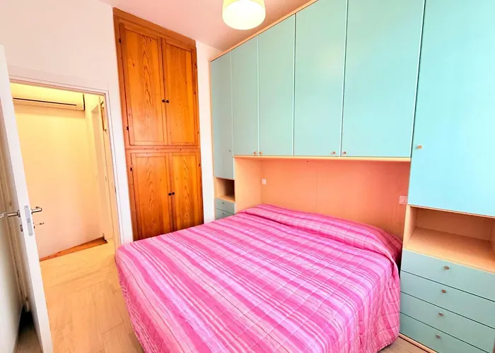 Holiday home Cile 41 By Interhome *