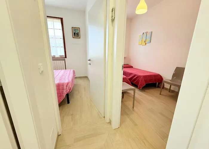 בית נופש Cile 41 By Interhome *