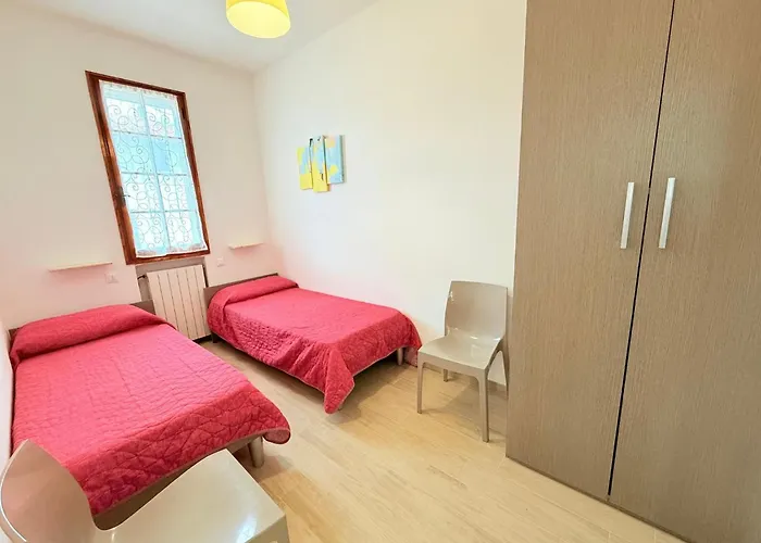 Cile 41 By Interhome Holiday home