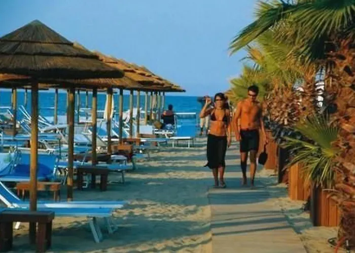 Cile 41 By Interhome *