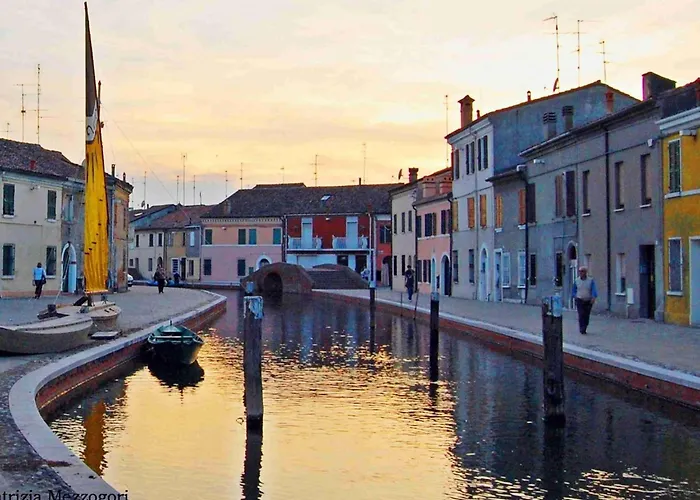 Holiday home Cile 41 By Interhome Lido delle Nazioni