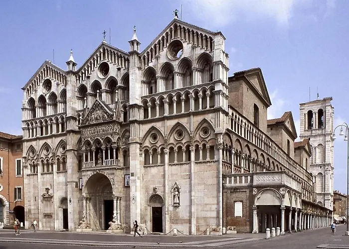 Cile 41 By Interhome * Lido delle Nazioni